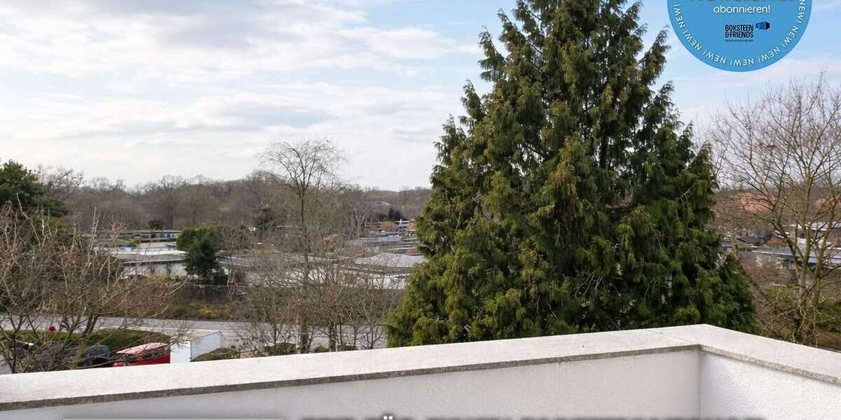 Etagenwohnung Dorsten Barkenberg - 5 Zimmer, 109 m&sup2;, 765&euro; | Angebot:26799452