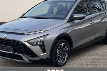 Hyundai BAYON 38.850 km 18.790 € Dorsten 46286
