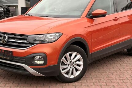 VW T-Cross 32.500 km 17.470 &euro; Lünen 44536