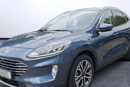 Ford Kuga 40.070 km 23.890 € Gelsenkirchen 45891