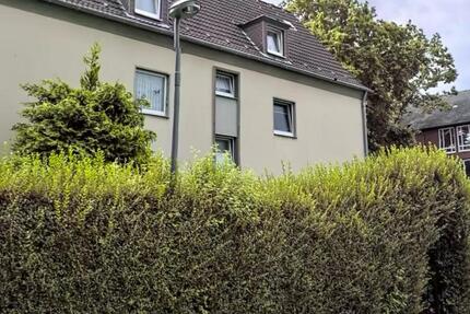 Wohnung Bochum Bochum-Nord - 2 Zimmer, 60 m&sup2;, 750&euro; | Angebot:25274262