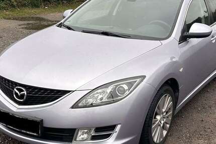 Mazda 6 181.000 km 4.500 € Oberhausen 46047