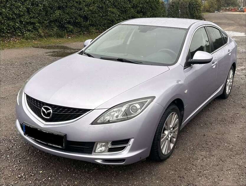 Mazda 6 181.000 km 4.500 € Oberhausen 46047