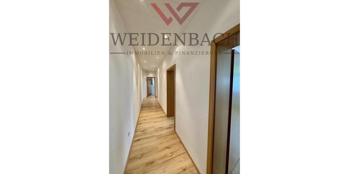 Etagenwohnung Herne - 2 Zimmer, 60 m&sup2;, 500&euro; | Angebot:26197185