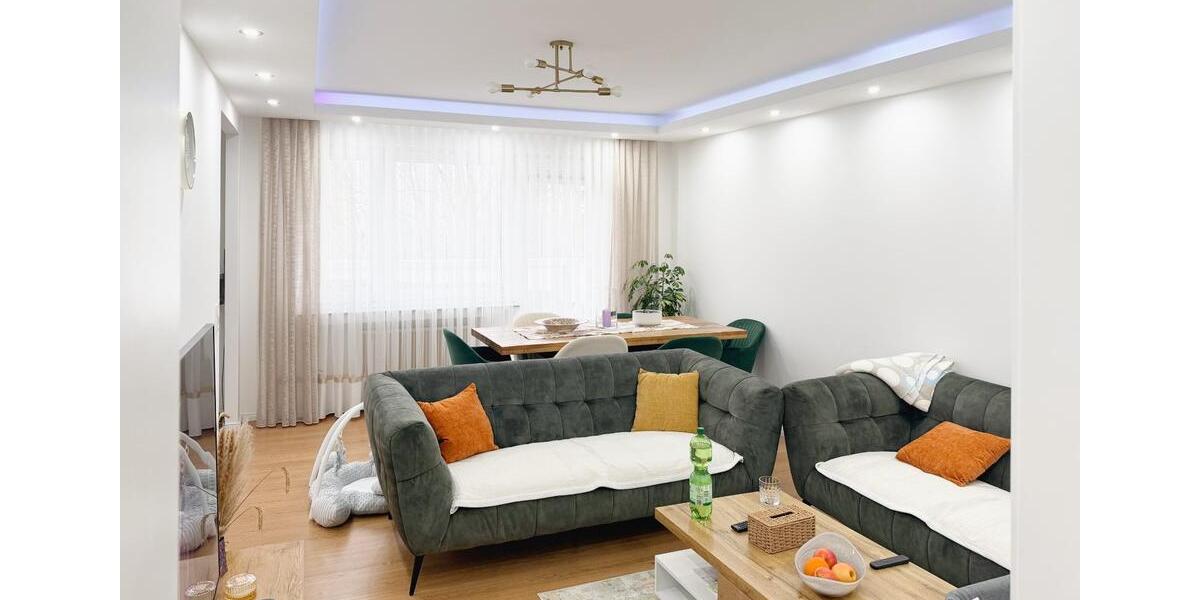 Etagenwohnung Bochum Höntrop - 4.5 Zimmer, 83 m&sup2;, 189.000&euro; | Angebot:24753431