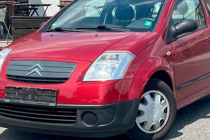 Citroen C2 101.929 km 888 &euro; Gelsenkirchen 45884