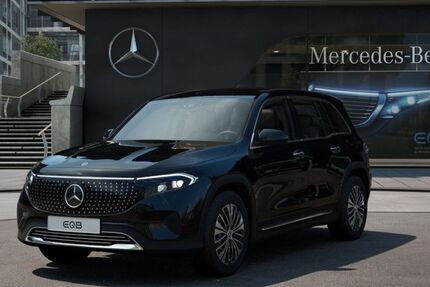 Mercedes-Benz EQB 10.032 km 39.270 &euro; Dortmund 44139