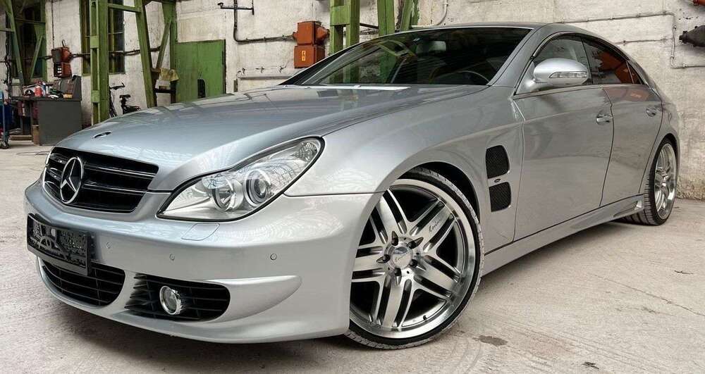 CLS 500