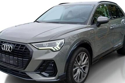 Audi Q3 121.642 km 33.590 € Hagen 58091