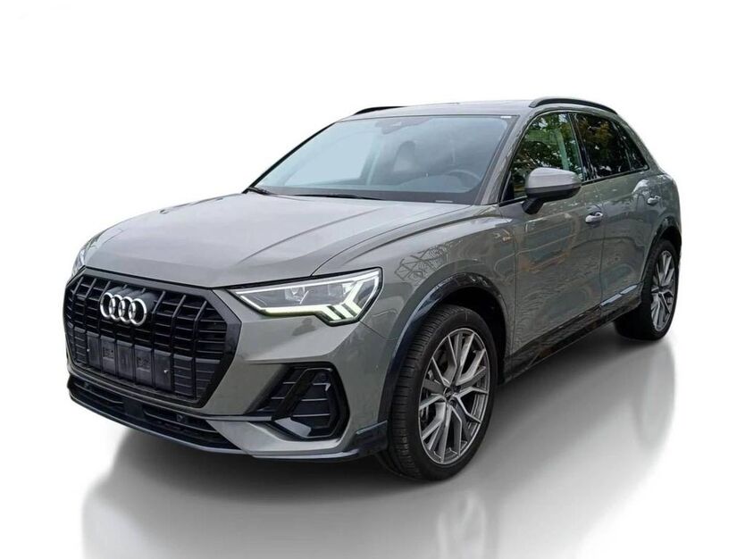 Audi Q3 121.642 km 33.590 € Hagen 58091