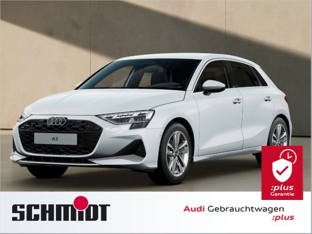 Audi A3 5.860 km 31.440 &euro; Lünen 44534