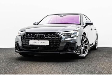 Audi A8 107.771 km 60.860 € Hagen 58091