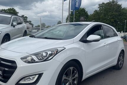 Hyundai i30 67.000 km 9.490 &euro; Datteln 45711