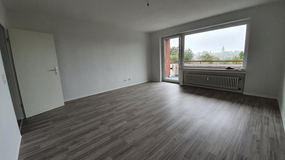 Nur mit WBS: Traumhaft schöne 4-Zimmer-Wohnung mit viel Platz zimmer