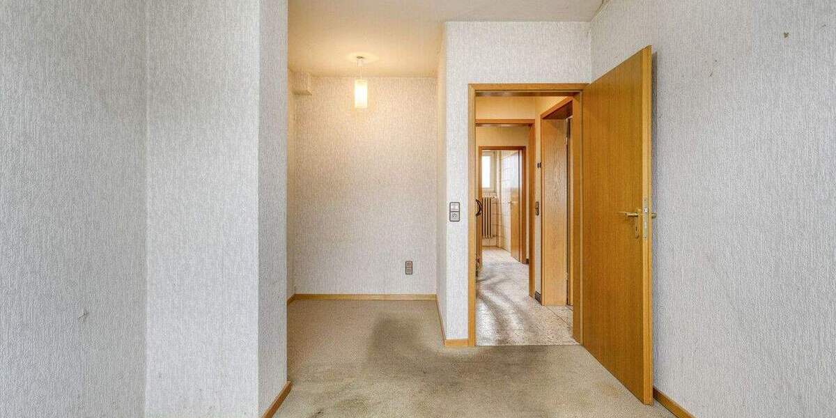 Reihenmittelhaus Herne Herne-Süd - 6 Zimmer, 127 m&sup2;, 239.800&euro; | Angebot:25458364