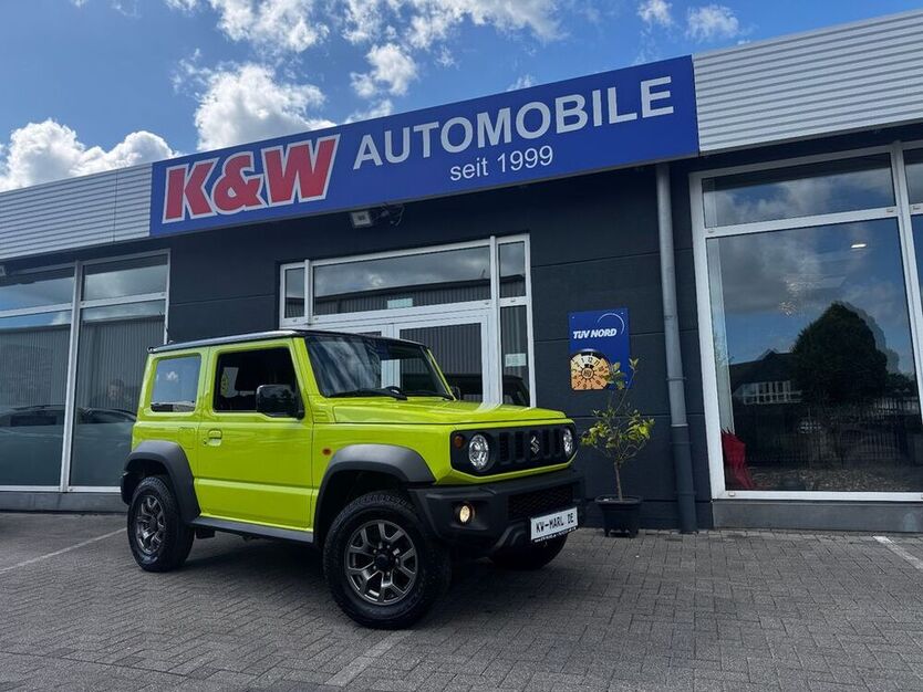 Jimny