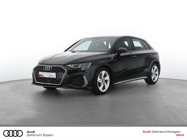 Audi A3 67.820 km 23.880 &euro; Essen 45143