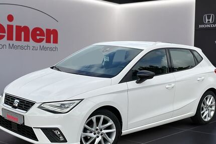 Seat Ibiza 11.594 km 16.939 € Bergkamen 59192