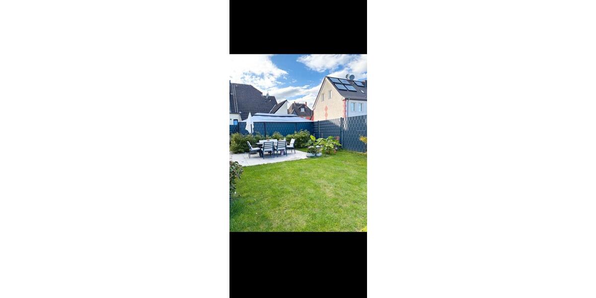 Maisonettenwohnung Gladbeck Brauck - 3 Zimmer, 100 m&sup2;, 285.000&euro; | Angebot:26313986