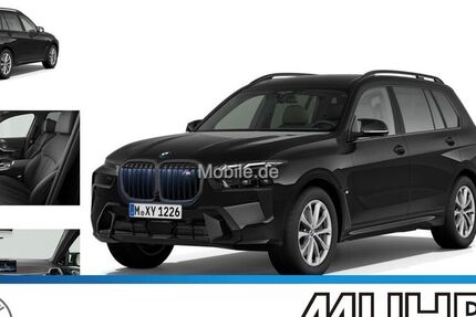 BMW X7 M60