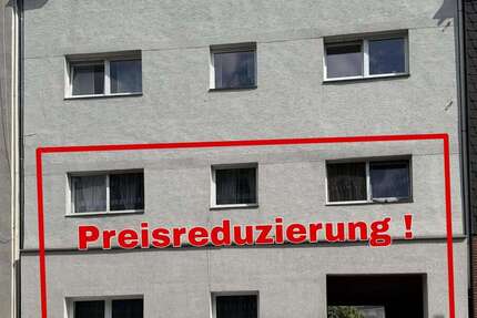 Wohnung zum Kaufen in Recklinghausen 130.000 € 131 m² 5 zimmer