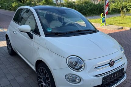 Fiat 500 90.540 km 9.400 &euro; Essen 45327