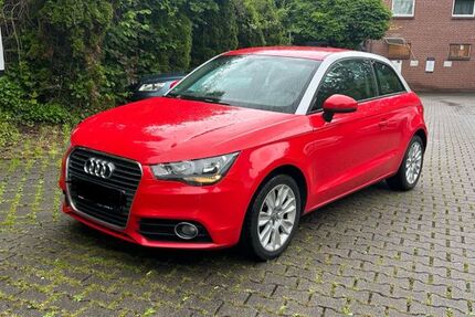 Audi A1 154.000 km 5.500 &euro; Dortmund 44263