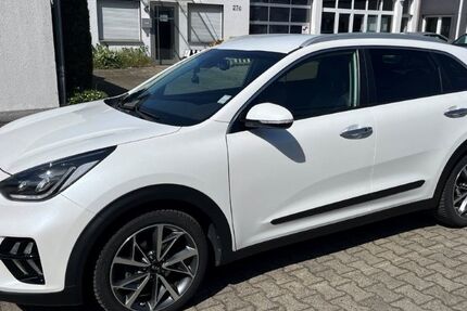 Kia Niro 76.900 km 16.300 &euro; Dortmund 44143