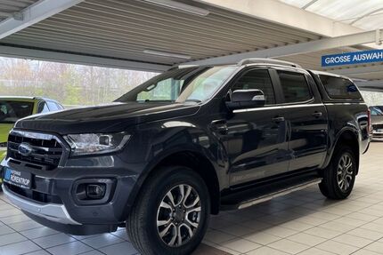 Ford Ranger 87.180 km 34.276 &euro; Lünen 44532