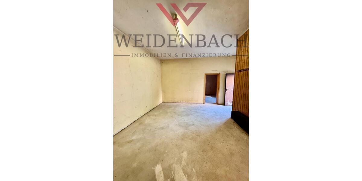 Gewerbeobjekt Herne Wanne-Bickern - 1.000&euro; | Angebot:24426679