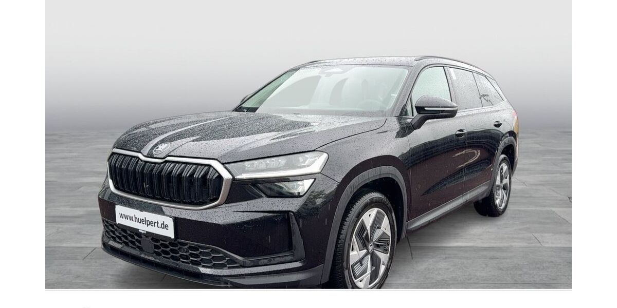 Skoda Kodiaq 13.444 km 44.388 &euro; Dortmund 44309