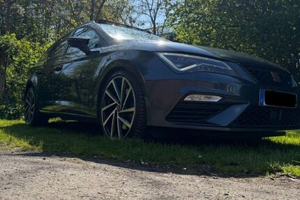 Seat Leon 161.000 km 15.499 &euro; Herne 44649