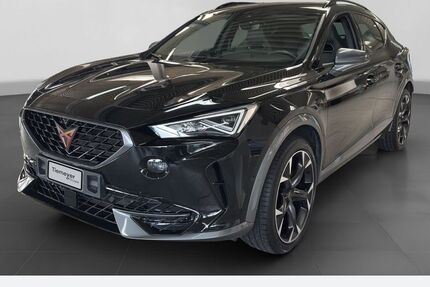 Cupra Formentor 83.354 km 25.470 &euro; Recklinghausen 45663