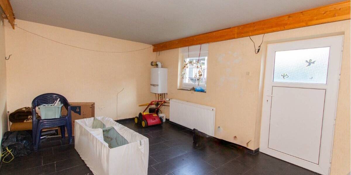 Doppelhaushälfte Castrop-Rauxel Habinghorst - 9 Zimmer, 157 m&sup2;, 399.000&euro; | Angebot:26359999