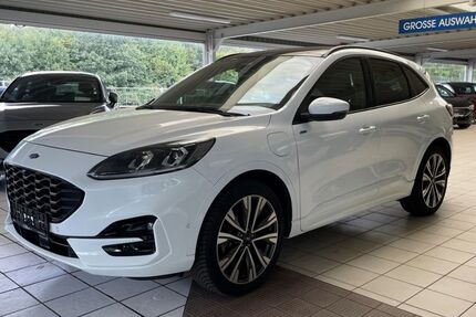 Ford Kuga 79.656 km 21.977 &euro; Lünen 44532