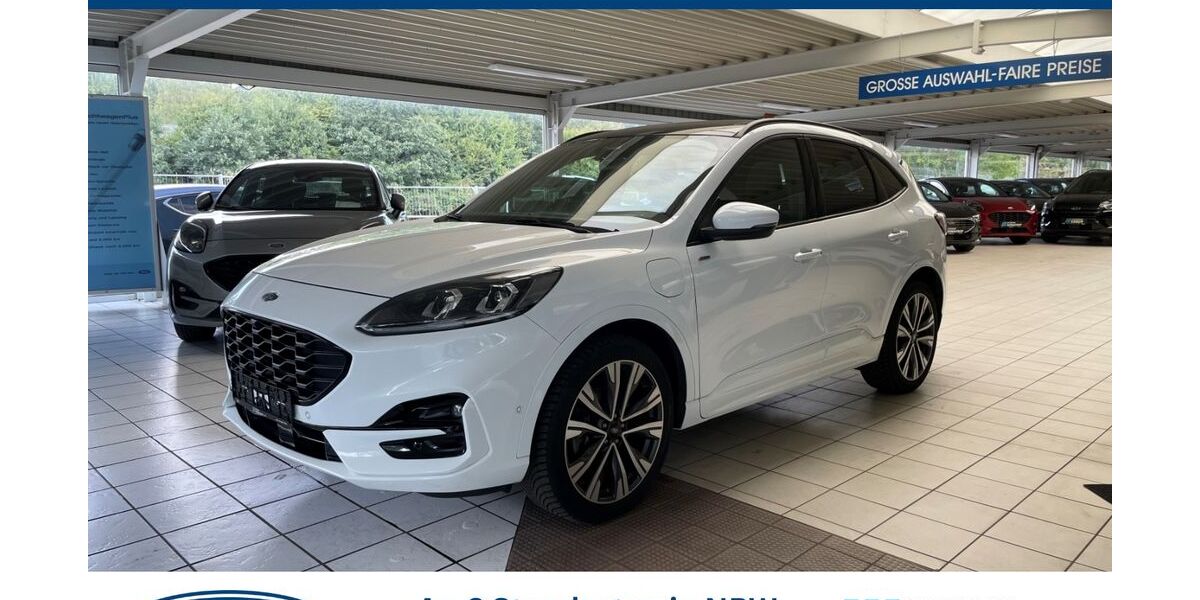 Ford Kuga 79.656 km 21.977 &euro; Lünen 44532