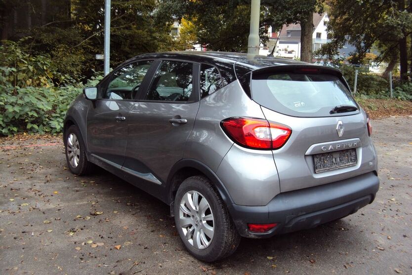 Renault Captur 129.000 km 5.600 € Hagen 58091