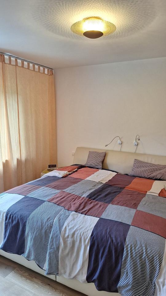 Ein Mehrfamilienhaus im Grünen von Welper, mit 3 Garagen zimmer