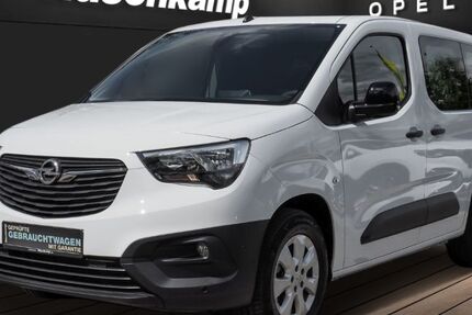 Opel Combo 13.072 km 44.684 &euro; Lüdinghausen 59348
