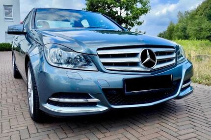 Mercedes C 250