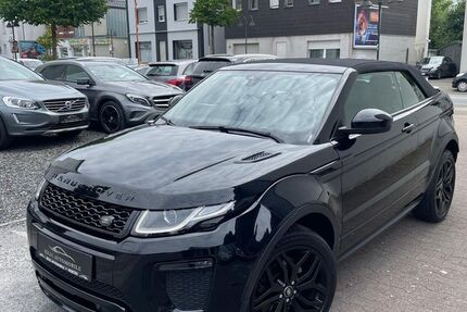 Land Rover Range Rover Evoque 99.999 km 23.397 &euro; Herten 45699