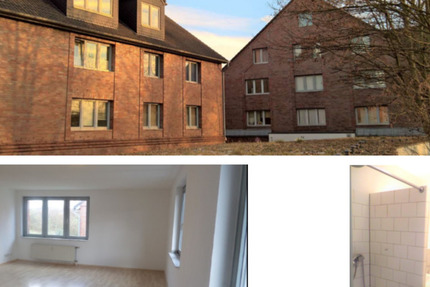 Apartment mit Garage am Golfplatz, Ruhr und Kemnader See 1 zimmer