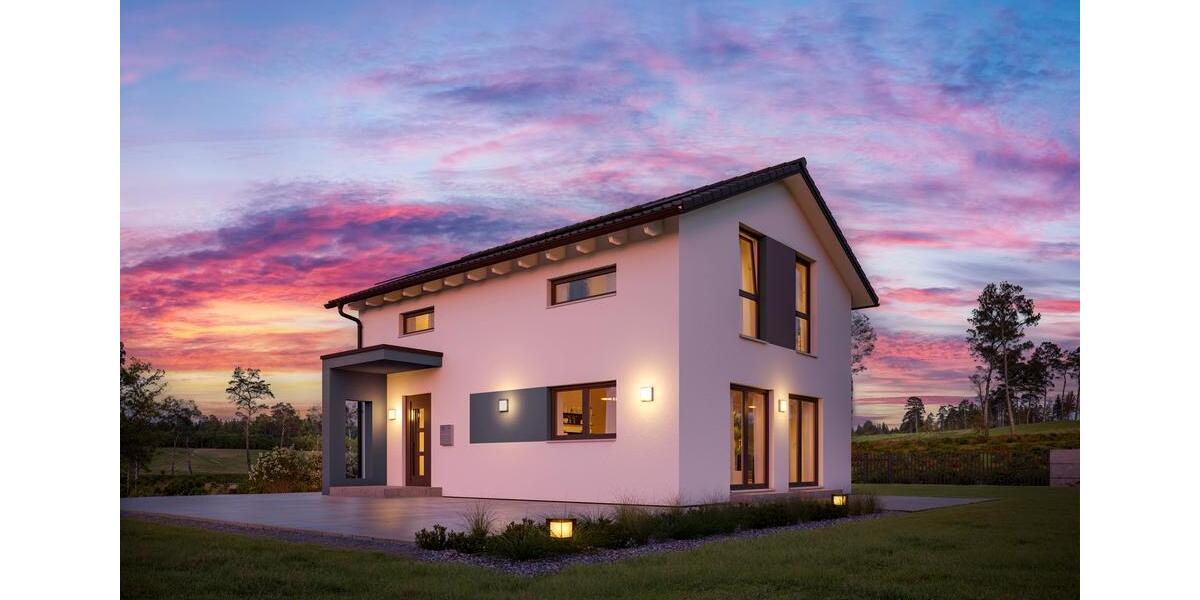 Einfamilienhaus Haltern am See - 3 Zimmer, 122 m&sup2;, 1.650&euro; | Angebot:25207539