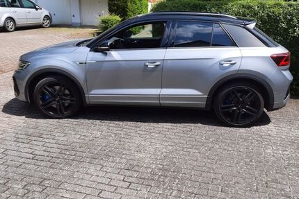 VW T-Roc 28.500 km 34.900 &euro; Essen 45139