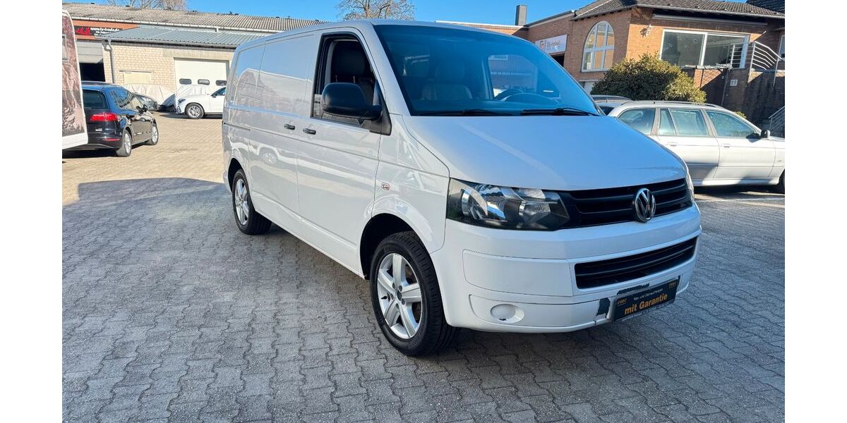 VW T5 Transporter 197.071 km 7.950 &euro; Gelsenkirchen 45881
