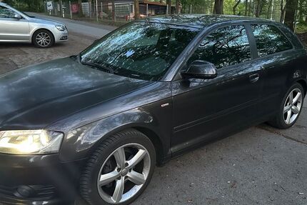 Audi A3 295.000 km 1.900 &euro; Bochum 44866