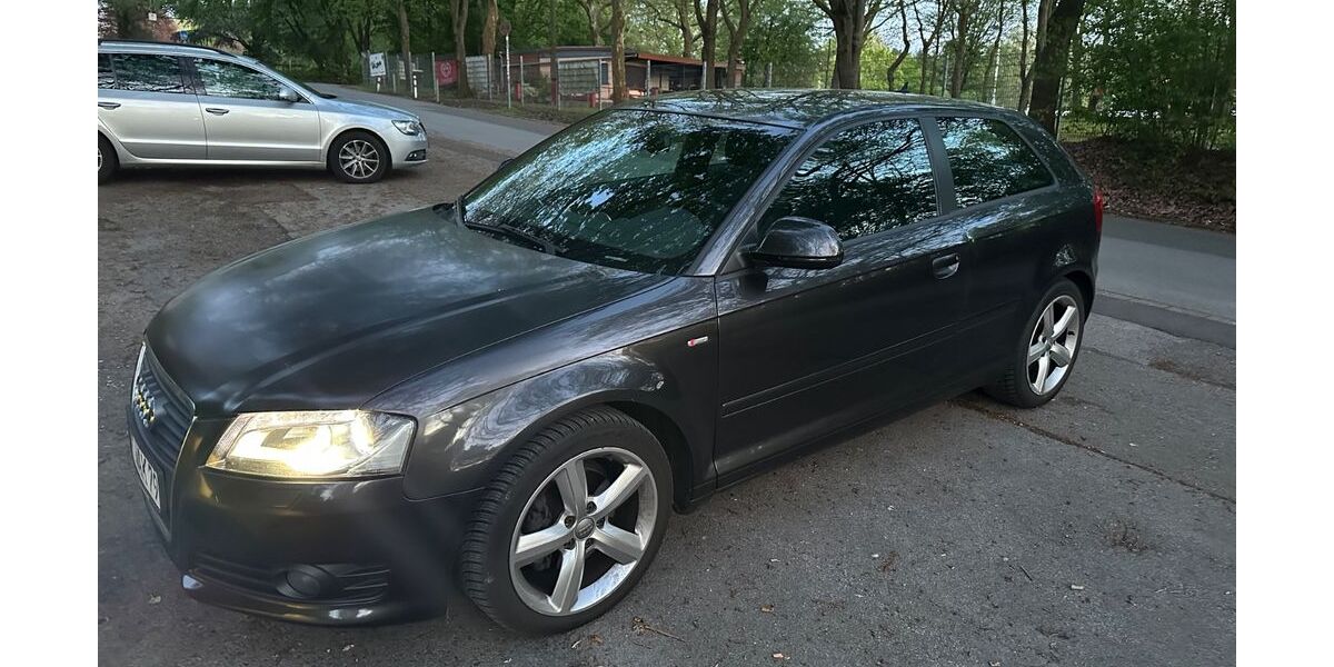 Audi A3 295.000 km 1.900 &euro; Bochum 44866