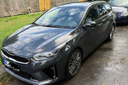 Kia ceed Sportswagon 39.400 km 19.500 &euro; Gelsenkirchen 45889