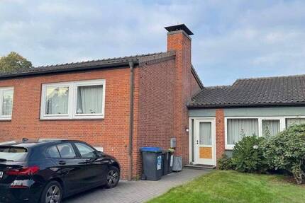 Reihenbungalow in bevorzugter Wohnlage von Marl (Drewer Süd) 5 zimmer