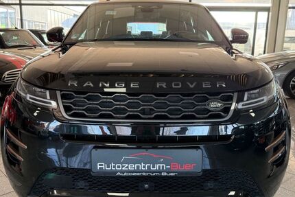 Land Rover Range Rover Evoque 50.000 km 32.990 &euro; Gelsenkirchen 45881